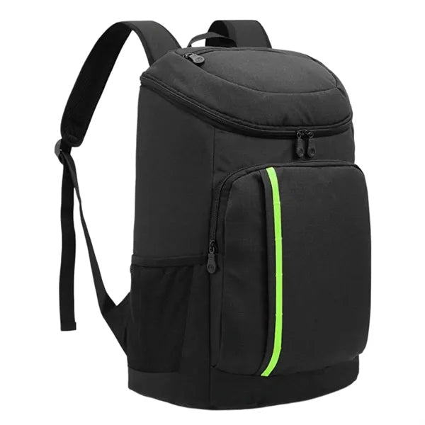 Cooler Backpack Leakproof Insulated Lunch Picnic Bag