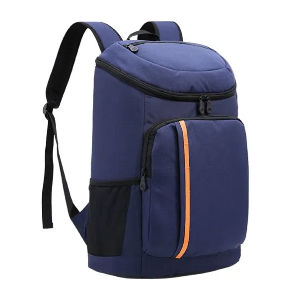 Cooler Backpack Leakproof Insulated Lunch Picnic Bag