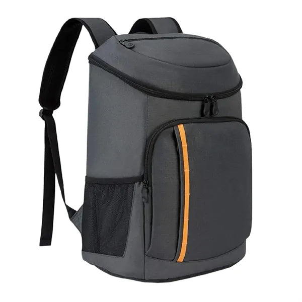 Cooler Backpack Leakproof Insulated Lunch Picnic Bag