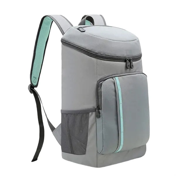 Cooler Backpack Leakproof Insulated Lunch Picnic Bag