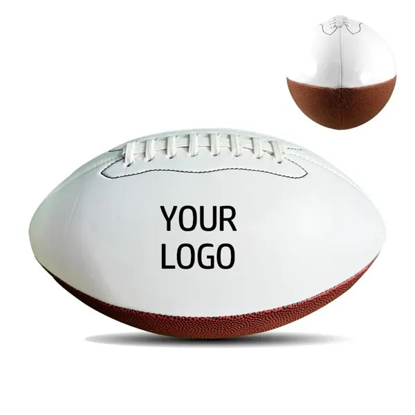 Mid-Size Signature Football