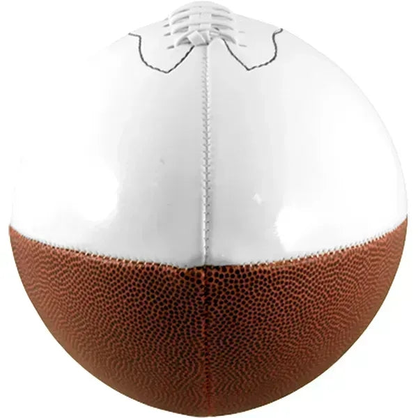 Mid-Size Signature Football