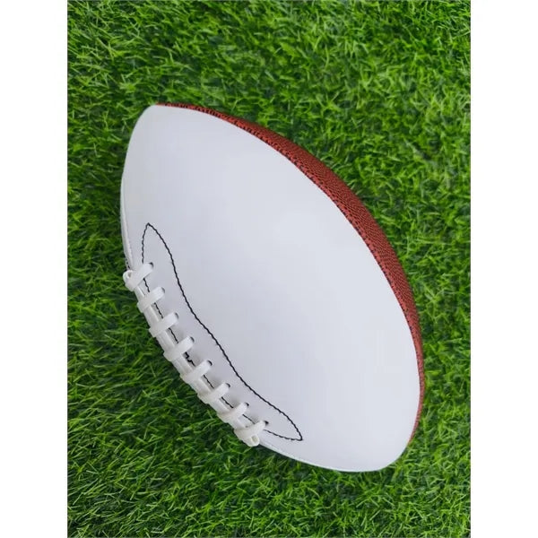 Mid-Size Signature Football