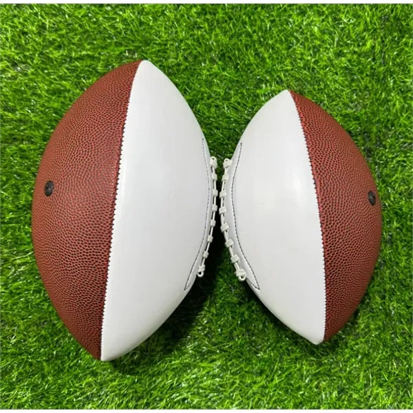 Mid-Size Signature Football