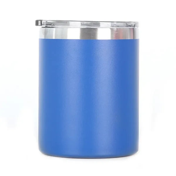Stainless Stee Vacuum Tumbler - 12 oz