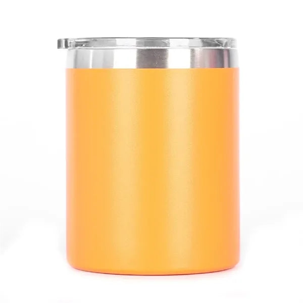 Stainless Stee Vacuum Tumbler - 12 oz