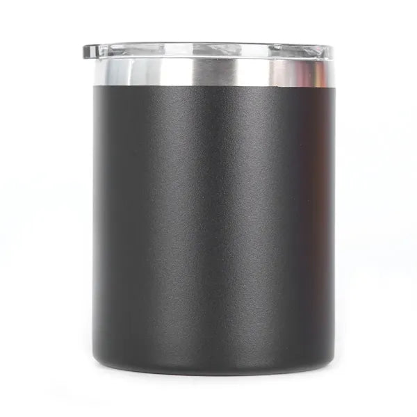 Stainless Stee Vacuum Tumbler - 12 oz
