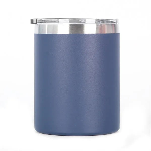 Stainless Stee Vacuum Tumbler - 12 oz