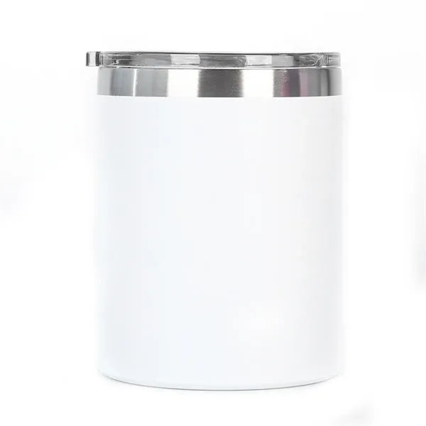 Stainless Stee Vacuum Tumbler - 12 oz