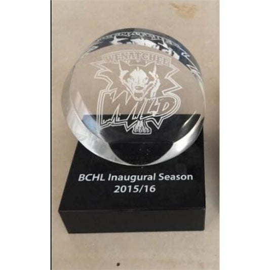 Acrylic Award