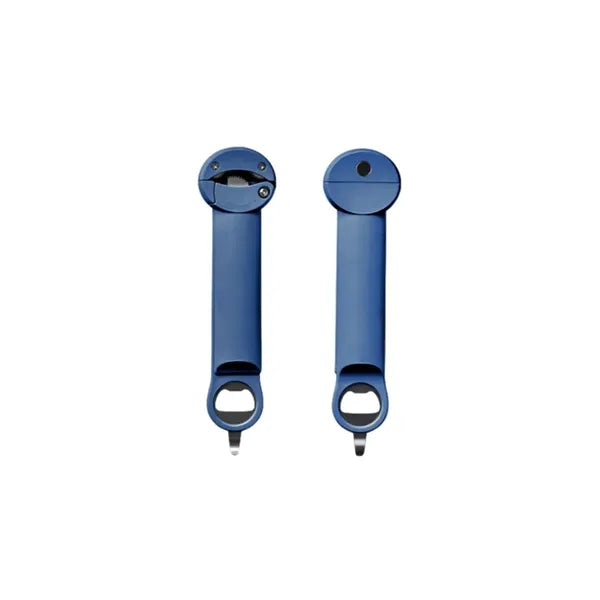 Multifunctional Magnetic Bottle Opener To Easily Open Cans