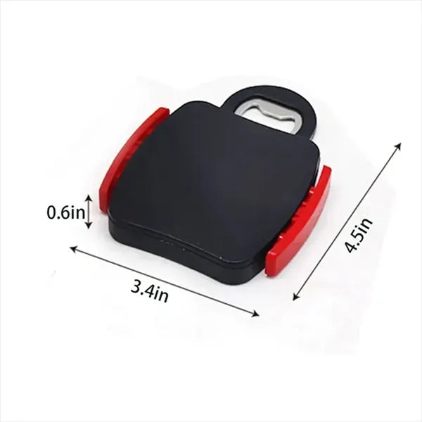 Coke Beer Beverage Portable Rotary Universal Can Opener