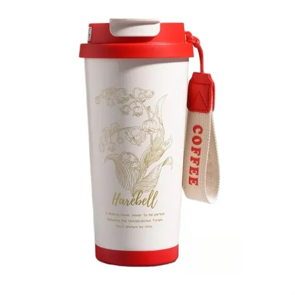Custom Stainless Steel Insulated Mugs