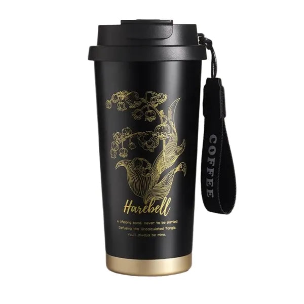 Custom Stainless Steel Insulated Mugs