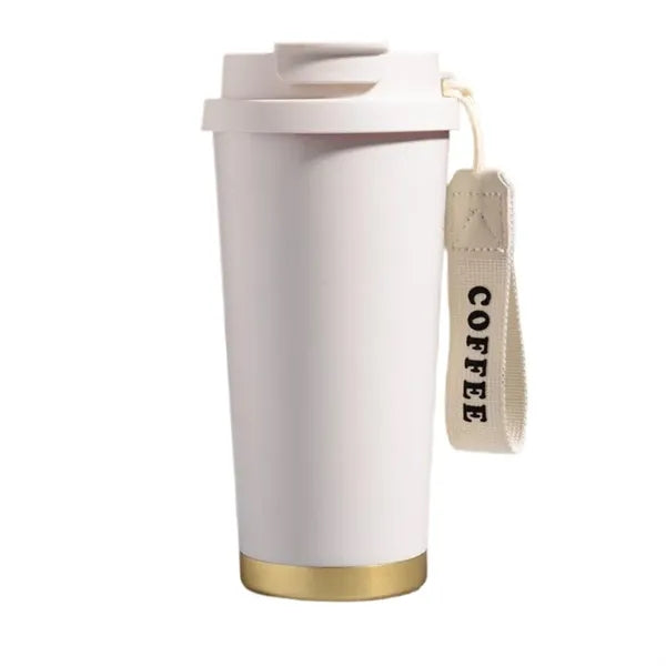Custom Stainless Steel Insulated Mugs