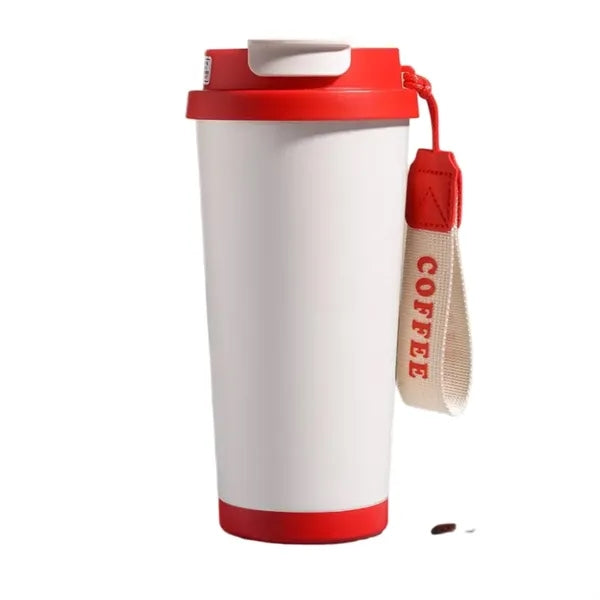 Custom Stainless Steel Insulated Mugs