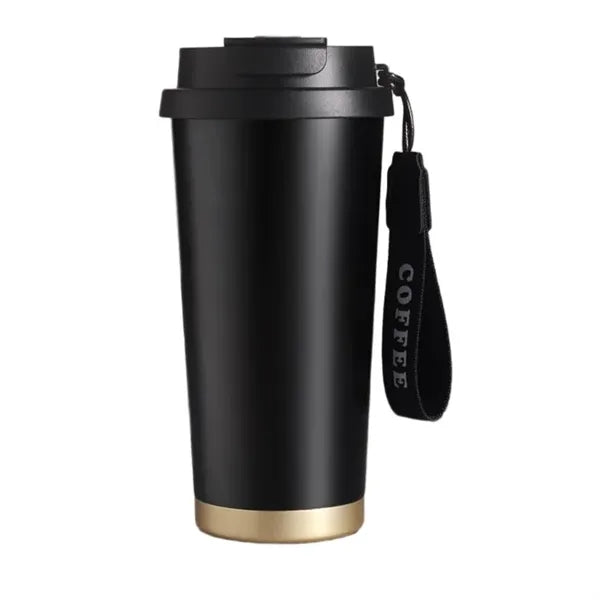Custom Stainless Steel Insulated Mugs