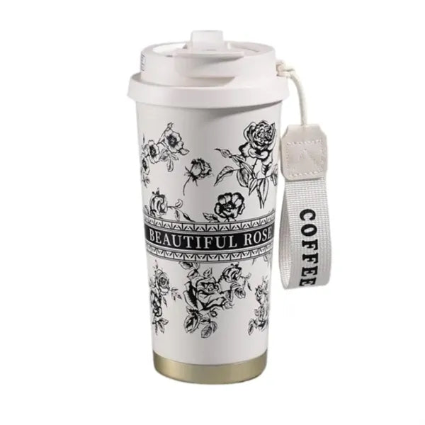 Custom Stainless Steel Insulated Mugs