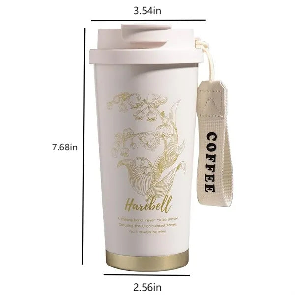 Custom Stainless Steel Insulated Mugs
