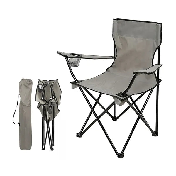 Folding Camping Chair With Carrying Bag
