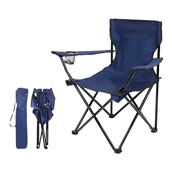 Folding Camping Chair With Carrying Bag