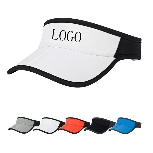 Breezy Summer Sun Hat for Active Women