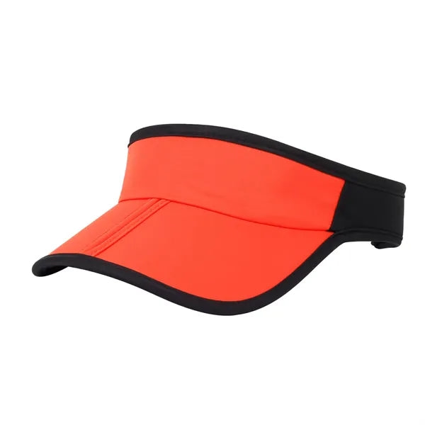 Breezy Summer Sun Hat for Active Women