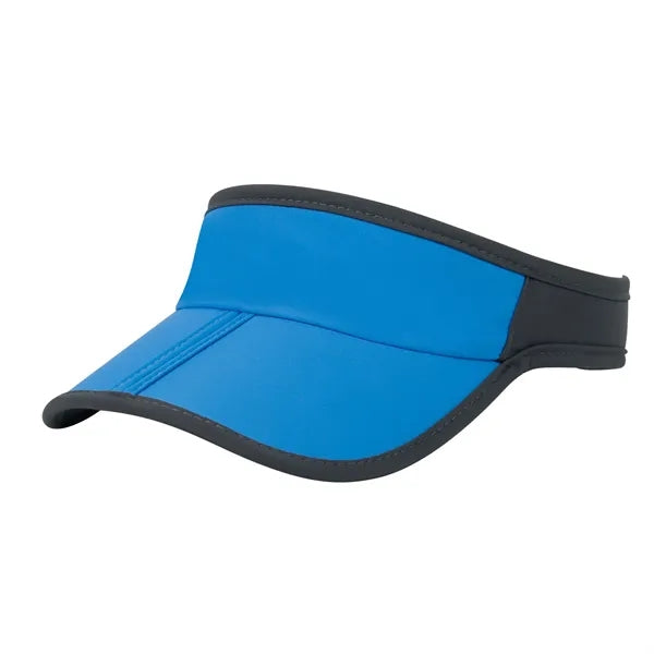 Breezy Summer Sun Hat for Active Women