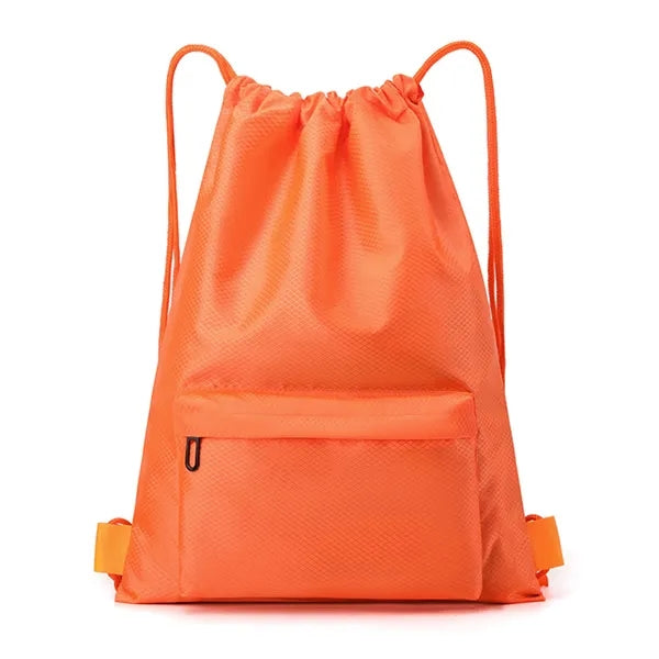 Versatile Large-Capacity Backpack for Sports and Cycling
