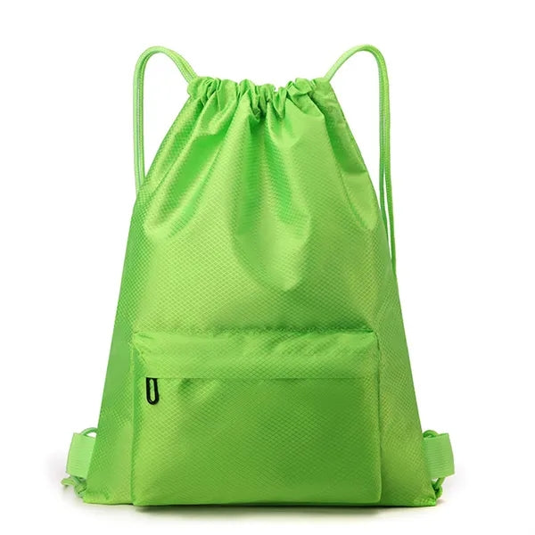 Versatile Large-Capacity Backpack for Sports and Cycling