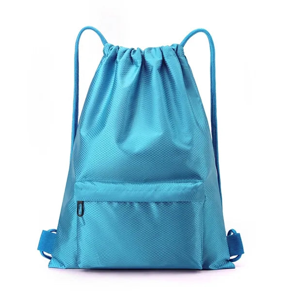 Versatile Large-Capacity Backpack for Sports and Cycling