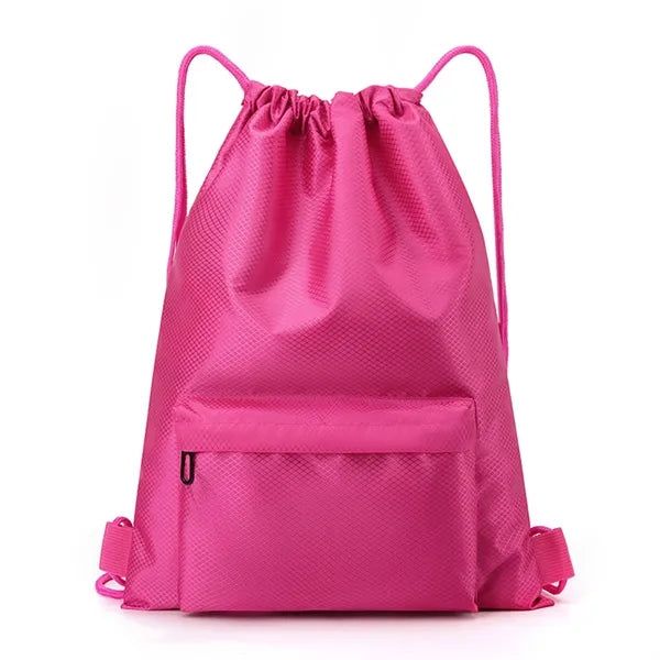 Versatile Large-Capacity Backpack for Sports and Cycling