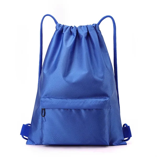 Versatile Large-Capacity Backpack for Sports and Cycling