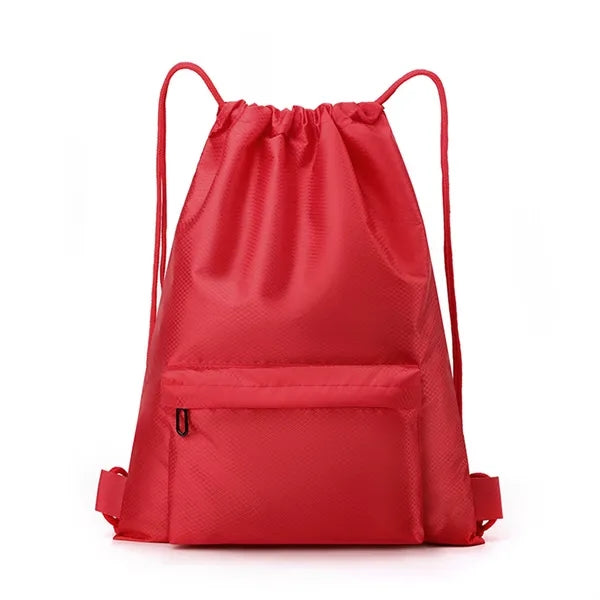Versatile Large-Capacity Backpack for Sports and Cycling