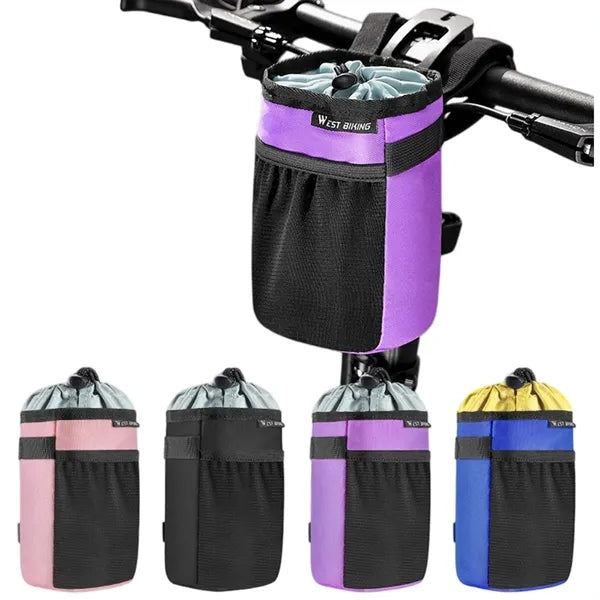 Bike Hydration Pouch