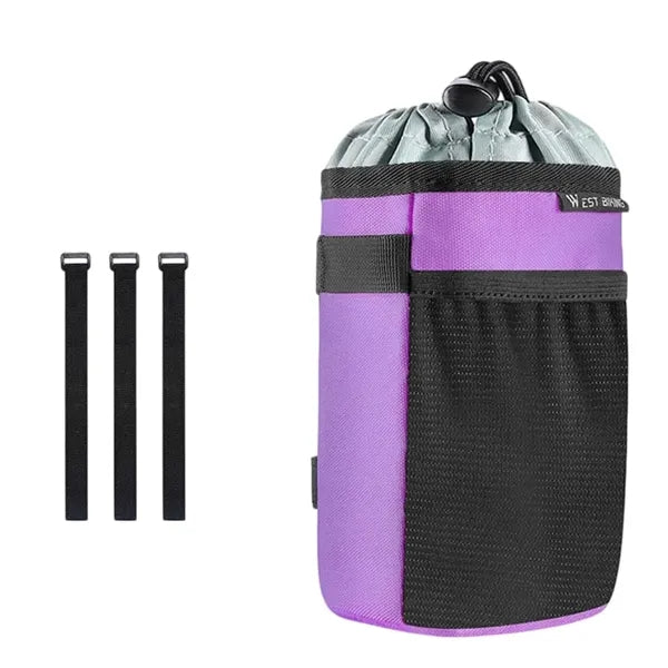 Bike Hydration Pouch
