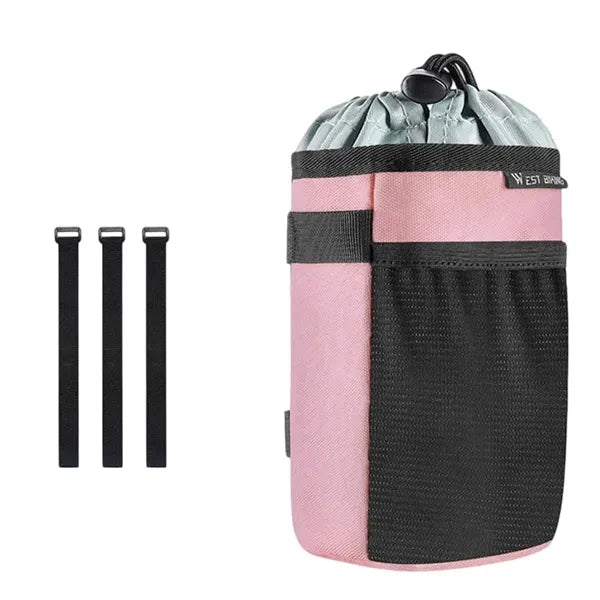 Bike Hydration Pouch