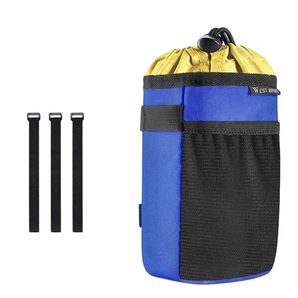 Bike Hydration Pouch