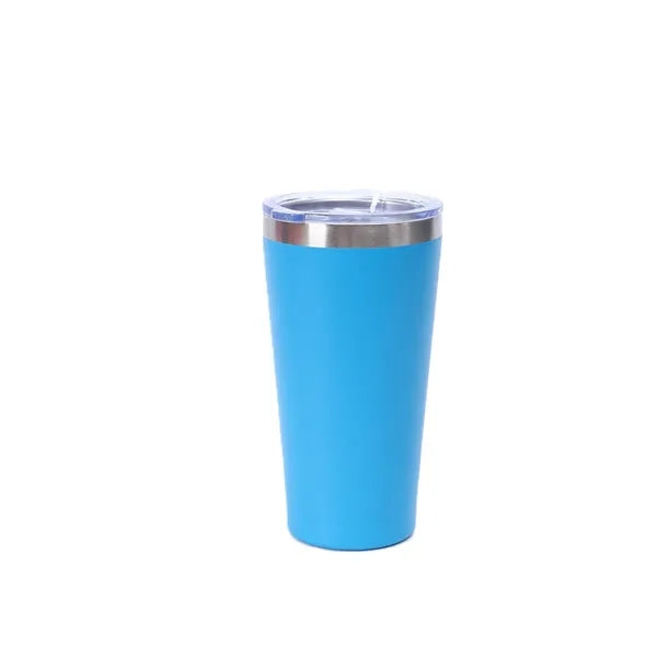 Vacuum Travel Tumbler - 16 oz