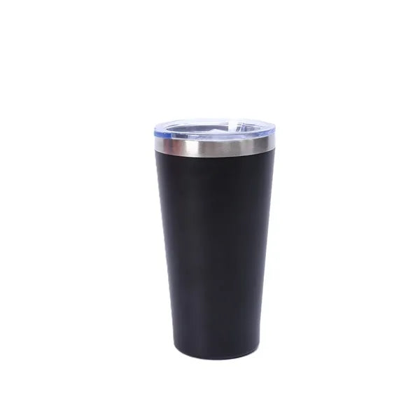 Vacuum Travel Tumbler - 16 oz