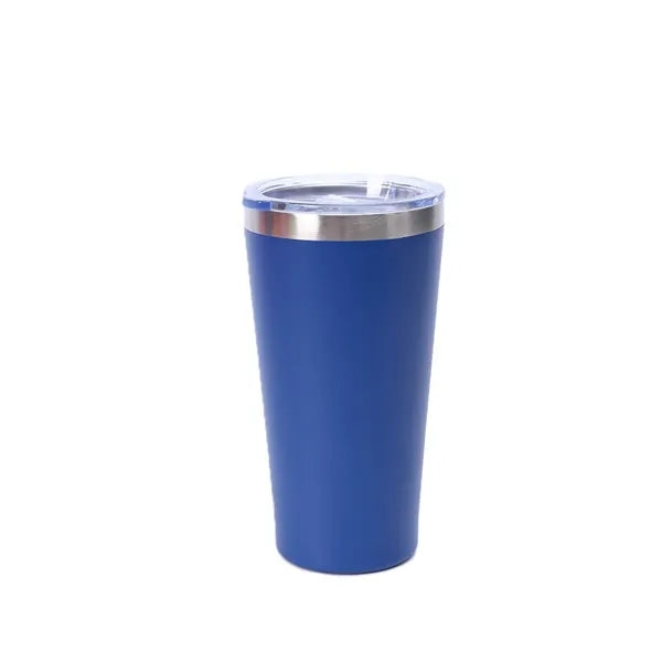 Vacuum Travel Tumbler - 16 oz