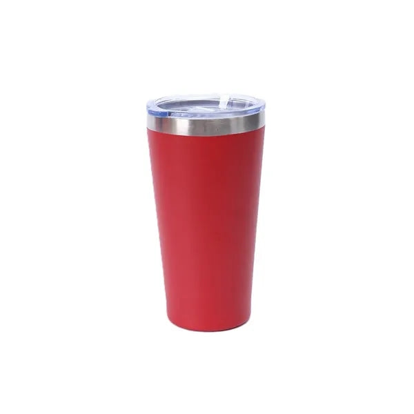 Vacuum Travel Tumbler - 16 oz