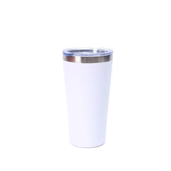 Vacuum Travel Tumbler - 16 oz