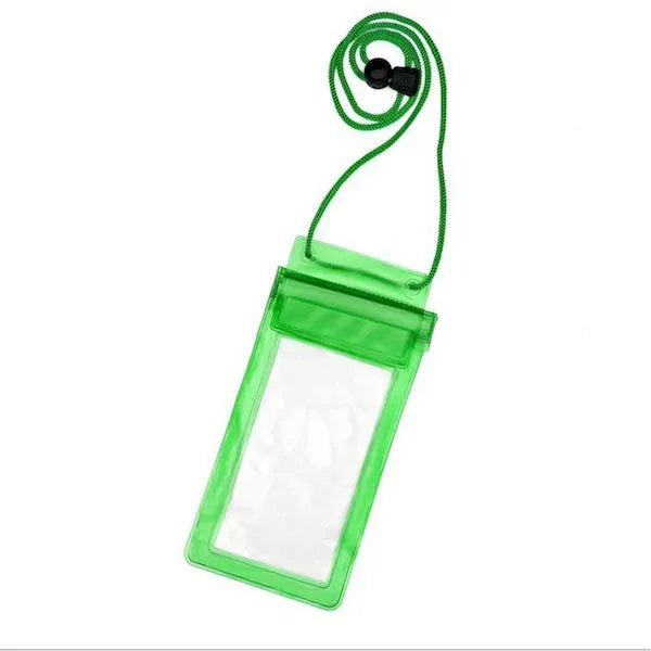 Seal Waterproof Phone Bag