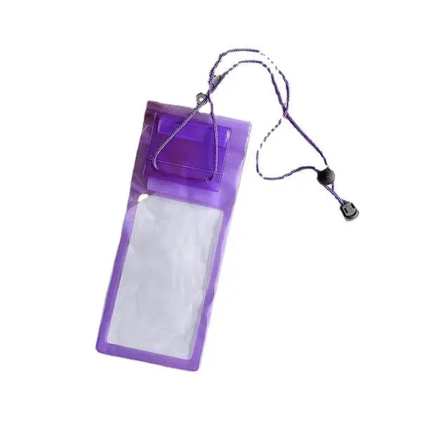 Seal Waterproof Phone Bag