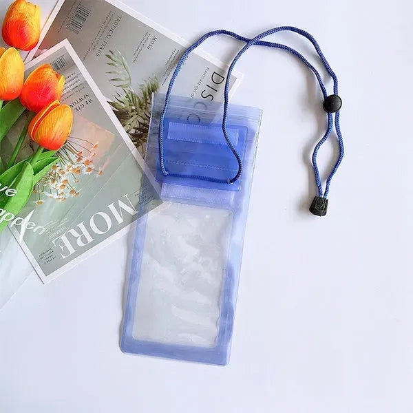 Seal Waterproof Phone Bag