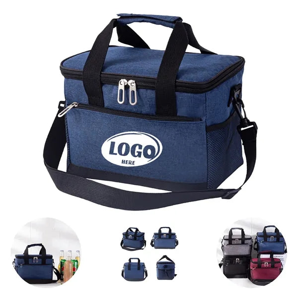 Portable Cooler Bag