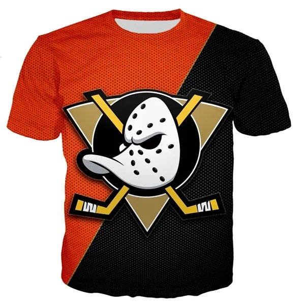 Deck Hockey Jersey