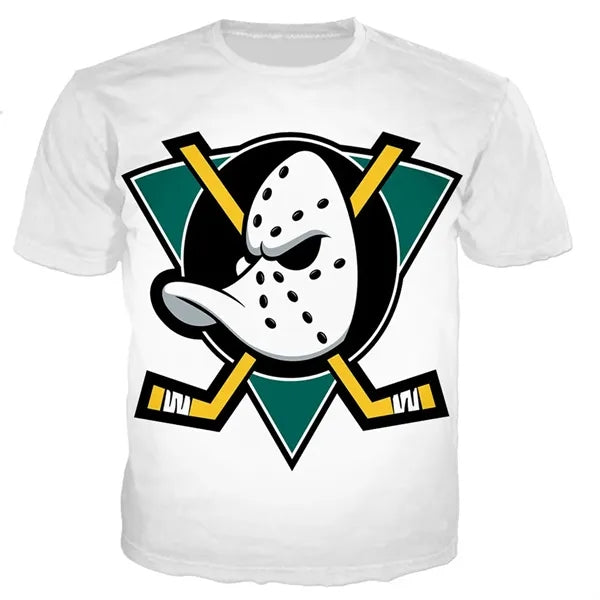 Deck Hockey Jersey