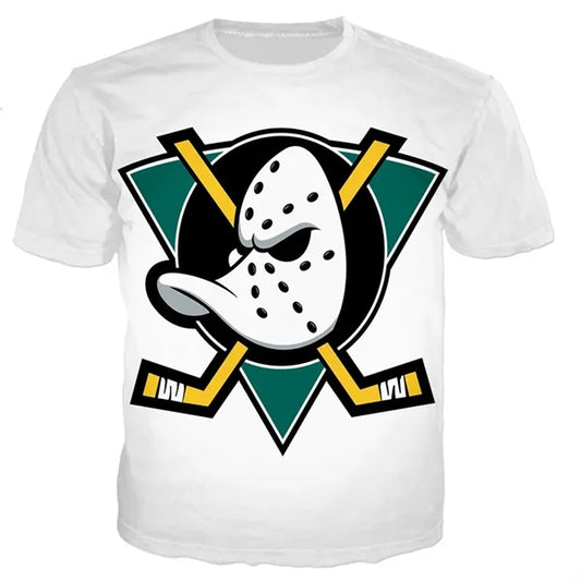 Deck Hockey Jersey